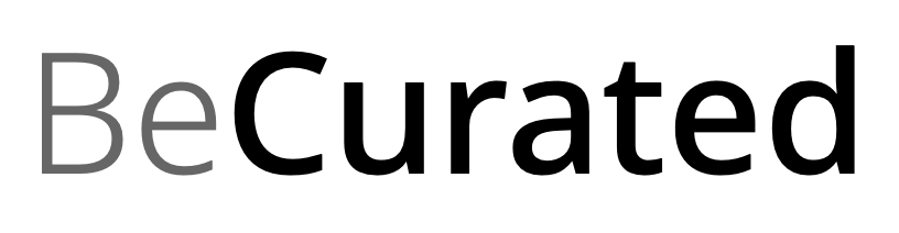 BeCurated